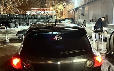 Mazda 3, 2005 год, 350 000 рублей, 4 фотография