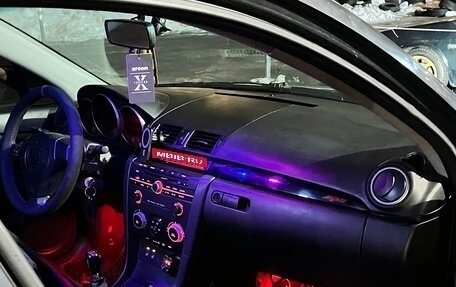 Mazda 3, 2005 год, 350 000 рублей, 6 фотография