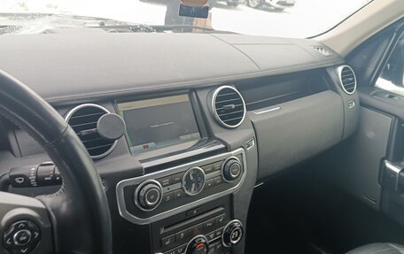 Land Rover Discovery IV, 2011 год, 1 900 000 рублей, 5 фотография