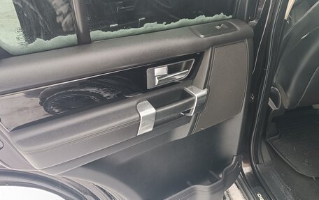 Land Rover Discovery IV, 2011 год, 1 900 000 рублей, 7 фотография