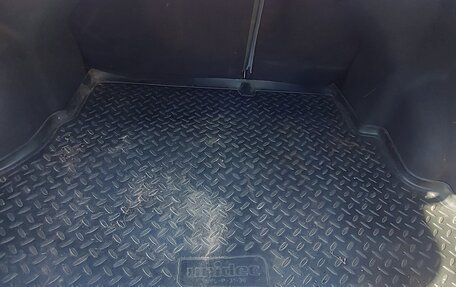 Hyundai Solaris II рестайлинг, 2011 год, 850 000 рублей, 9 фотография