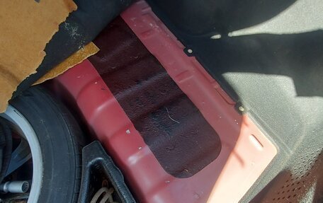 Hyundai Solaris II рестайлинг, 2011 год, 850 000 рублей, 11 фотография