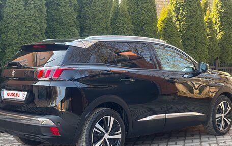 Peugeot 3008 II, 2018 год, 1 360 000 рублей, 6 фотография