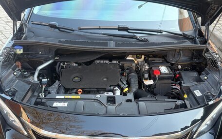 Peugeot 3008 II, 2018 год, 1 360 000 рублей, 18 фотография