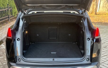 Peugeot 3008 II, 2018 год, 1 360 000 рублей, 16 фотография
