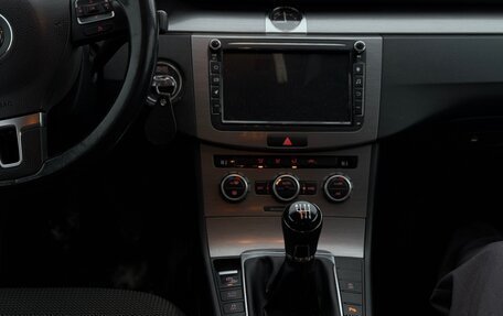 Volkswagen Passat B7, 2014 год, 850 000 рублей, 7 фотография