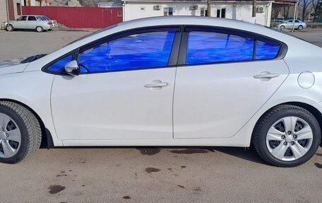 KIA Cerato III, 2017 год, 1 400 000 рублей, 2 фотография