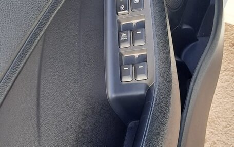 KIA Cerato III, 2017 год, 1 400 000 рублей, 6 фотография