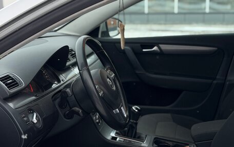 Volkswagen Passat B7, 2014 год, 850 000 рублей, 8 фотография