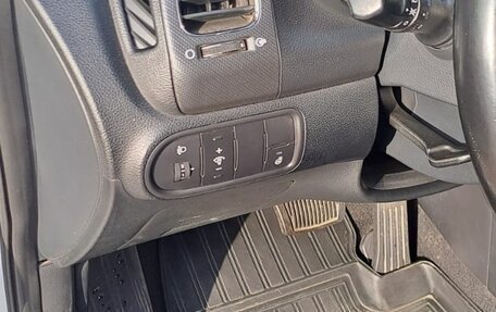 KIA Cerato III, 2017 год, 1 400 000 рублей, 4 фотография