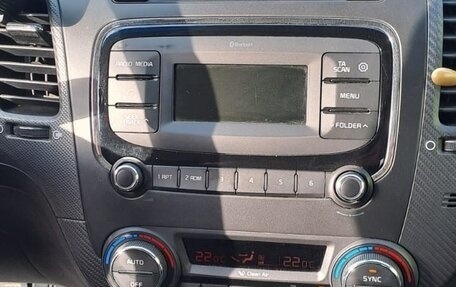 KIA Cerato III, 2017 год, 1 400 000 рублей, 5 фотография