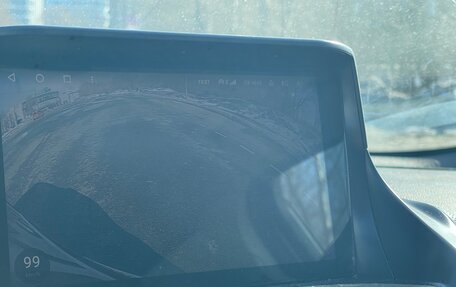 Ford Kuga III, 2017 год, 1 790 000 рублей, 10 фотография