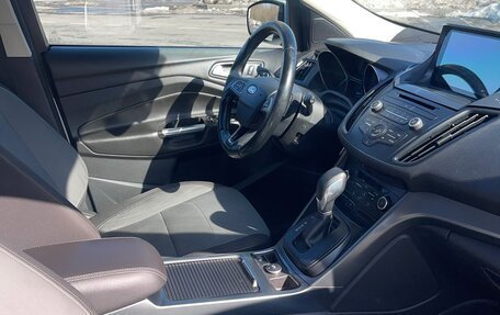 Ford Kuga III, 2017 год, 1 790 000 рублей, 8 фотография