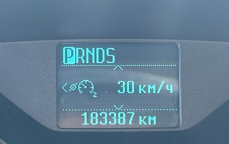 Ford Kuga III, 2017 год, 1 790 000 рублей, 9 фотография