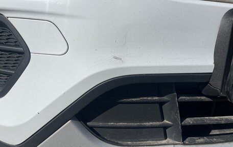 Ford Kuga III, 2017 год, 1 790 000 рублей, 14 фотография