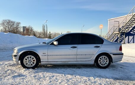 BMW 3 серия, 1999 год, 350 000 рублей, 3 фотография