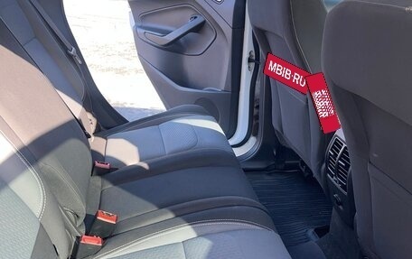 Ford Kuga III, 2017 год, 1 790 000 рублей, 7 фотография