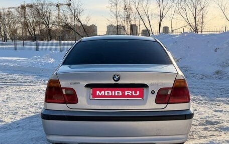 BMW 3 серия, 1999 год, 350 000 рублей, 5 фотография
