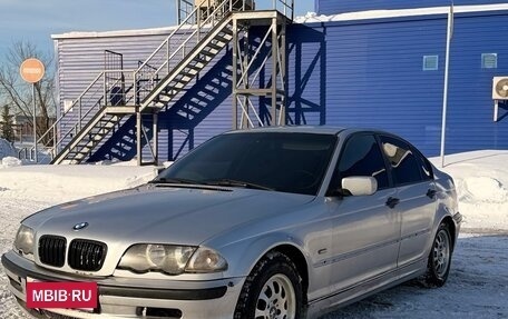 BMW 3 серия, 1999 год, 350 000 рублей, 2 фотография