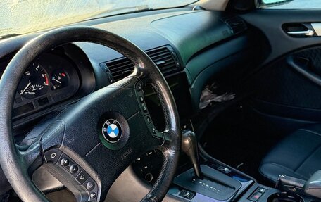 BMW 3 серия, 1999 год, 350 000 рублей, 11 фотография