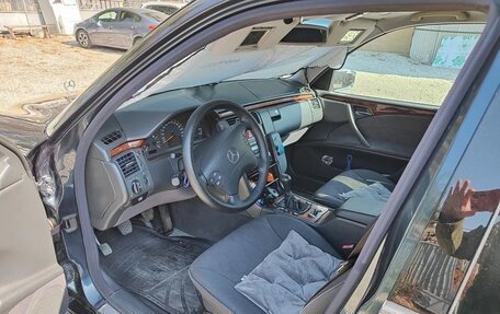 Mercedes-Benz E-Класс, 2000 год, 595 000 рублей, 5 фотография