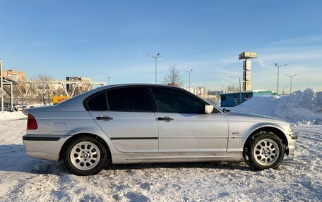 BMW 3 серия, 1999 год, 350 000 рублей, 7 фотография