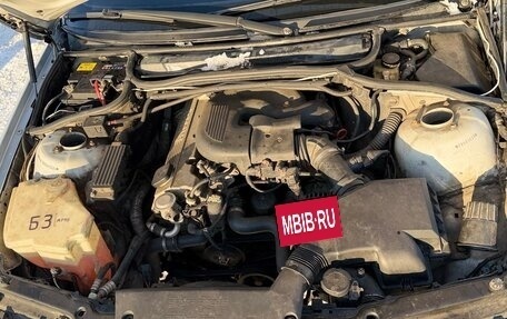 BMW 3 серия, 1999 год, 350 000 рублей, 8 фотография