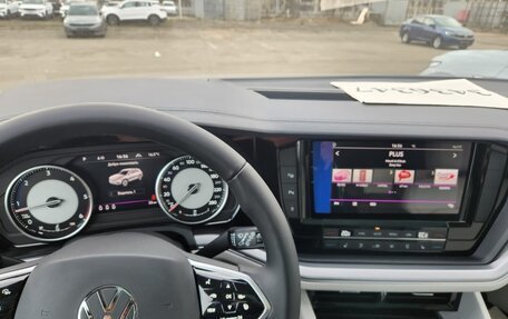 Volkswagen Touareg III, 2022 год, 7 700 000 рублей, 2 фотография