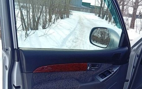 Toyota Land Cruiser Prado 120 рестайлинг, 2008 год, 2 600 000 рублей, 5 фотография