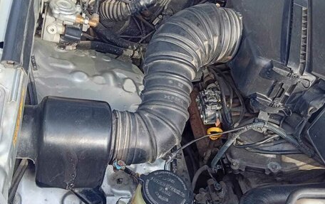 Toyota Land Cruiser Prado 120 рестайлинг, 2008 год, 2 600 000 рублей, 18 фотография