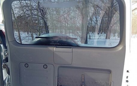 Toyota Land Cruiser Prado 120 рестайлинг, 2008 год, 2 600 000 рублей, 19 фотография