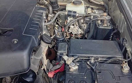 Toyota Land Cruiser Prado 120 рестайлинг, 2008 год, 2 600 000 рублей, 20 фотография