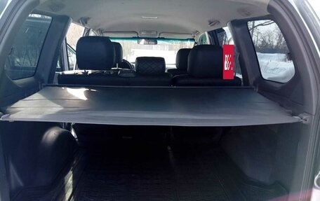 Toyota Land Cruiser Prado 120 рестайлинг, 2008 год, 2 600 000 рублей, 14 фотография