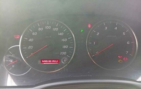 Toyota Land Cruiser Prado 120 рестайлинг, 2008 год, 2 600 000 рублей, 7 фотография