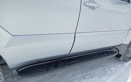 Toyota Land Cruiser Prado 120 рестайлинг, 2008 год, 2 600 000 рублей, 25 фотография