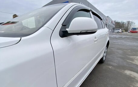 Skoda Octavia, 2012 год, 645 000 рублей, 4 фотография