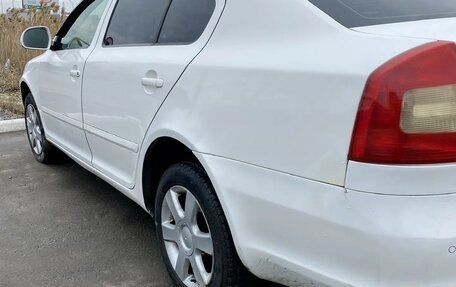 Skoda Octavia, 2012 год, 645 000 рублей, 5 фотография