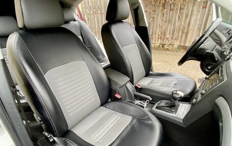 Skoda Octavia, 2012 год, 645 000 рублей, 6 фотография