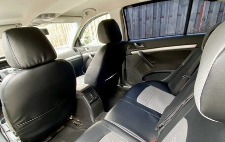 Skoda Octavia, 2012 год, 645 000 рублей, 7 фотография