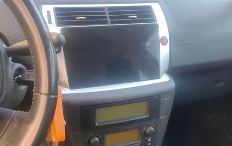 Citroen C4 II рестайлинг, 2008 год, 370 000 рублей, 8 фотография