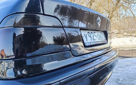 BMW 5 серия, 2001 год, 950 000 рублей, 8 фотография