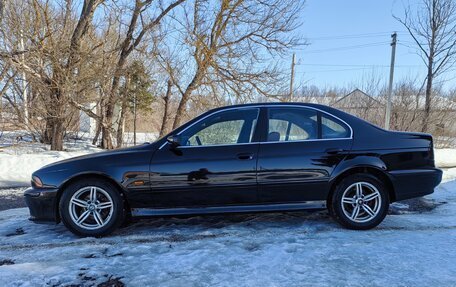 BMW 5 серия, 2001 год, 950 000 рублей, 5 фотография