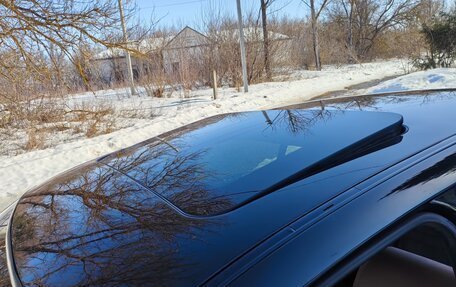 BMW 5 серия, 2001 год, 950 000 рублей, 23 фотография