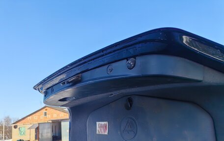 BMW 5 серия, 2001 год, 950 000 рублей, 24 фотография