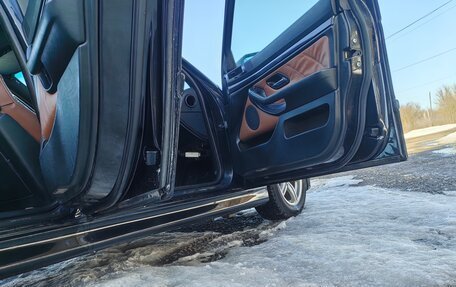 BMW 5 серия, 2001 год, 950 000 рублей, 26 фотография