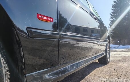 BMW 5 серия, 2001 год, 950 000 рублей, 22 фотография