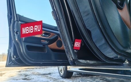 BMW 5 серия, 2001 год, 950 000 рублей, 27 фотография