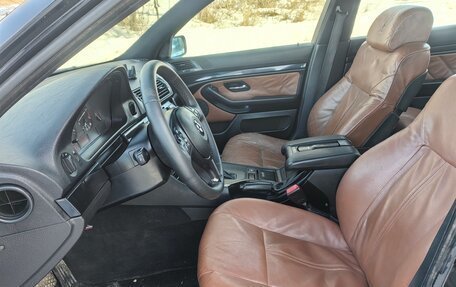 BMW 5 серия, 2001 год, 950 000 рублей, 29 фотография