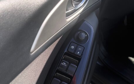 Mazda 3, 2017 год, 1 550 000 рублей, 7 фотография