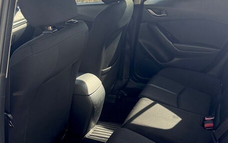 Mazda 3, 2017 год, 1 550 000 рублей, 9 фотография